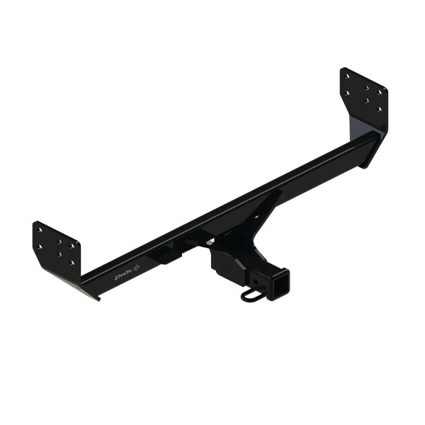 Genesis GV80 Trailer Hitch - Hitch Warehouse