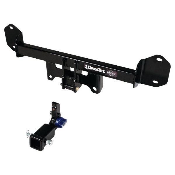 BMW X3 Class III Trailer Hitch Hitch Warehouse