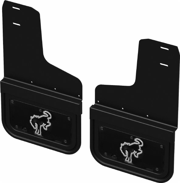 Ford Bronco Mud Flaps Front Hitch Warehouse