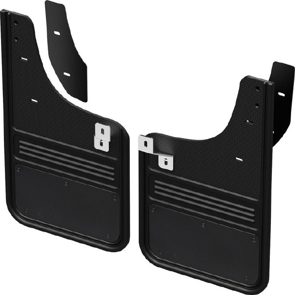 Front Mud Flap Toyota Hitch Warehouse