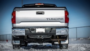 QAA Tailgate Letters - Tundra