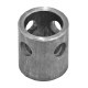 Weld-on Swivel Mount Male 5/8" Pin 2" O.D. for 170's