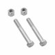 Coupler Mounting Bolt Kit