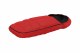 Sleek Stroller Footmuff - Energy Red