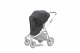 Sleek Stroller Mesh Cover