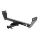 Chrysler Sebring, Dodge Avenger Trailer Hitch w/o ballmount