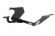 Mazda 5 Hatchback Trailer Hitch with std ballmount