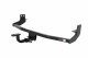 Chrysler PT Cruiser Trailer Hitch with std ballmount