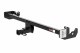 Scion xD Trailer Hitch w/o ballmount