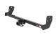 Toyota Corolla Trailer Hitch w/o ballmount