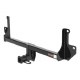 BMW 128i Coupe Trailer Hitch w/o ballmount