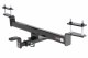 Volkswagen Passat Sedan Trailer Hitch with std ballmount