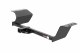 Chevrolet Sonic Sedan Trailer Hitch w/o ballmount