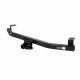 Kia Rio 5 Trailer Hitch w/o ballmount