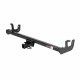 Scion iQ Trailer Hitch w/o ballmount