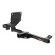 Nissan Juke Trailer Hitch w/o ballmount