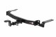 Ford Focus 2, 4 d Trailer Hitch with std ballmount