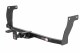 Hyundai Sonata Trailer Hitch with std ballmount