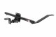 SAAB 9-3 Sedan, Convertible Trailer Hitch with std ballmount