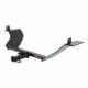 Mitsubishi Lancer Trailer Hitch w/o ballmount