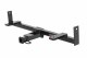 Mazda 5 Trailer Hitch w/o ballmount