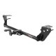 Lexus ES350 Trailer Hitch with std ballmount