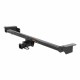 Ford Fiesta Trailer Hitch w/o ballmount