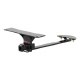 Nissan Sentra Trailer Hitch w/o ballmount