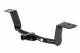 Lexus CURT Trailer Hitch w/o ballmount