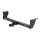 Scion tC Trailer Hitch w/o ballmount