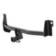 Nissan Versa Note Trailer Hitch w/o ballmount