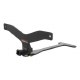 BMW 535i Sedan Trailer Hitch w/o ballmount