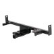 Mazda 3 Sedan Trailer Hitch w/o ballmount