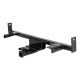 Mazda 3 Sedan, Hatchback, Wagon Trailer Hitch with std ballmount