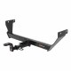 Infiniti Q50 Trailer Hitch with std ballmount