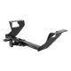 Subaru Impreza WRX STI Trailer Hitch with std ballmount