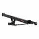 Volkswagen Jetta TDI Trailer Hitch w/o ballmount