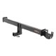 Mazda CX-3 Trailer Hitch w/o ballmount