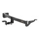 Toyota Corolla iM, Scion iM Trailer Hitch with standard ball mount