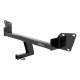 Chev Volt Trailer Hitch w/o ballmount