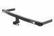 Nissan X-Trailer Hitch w/o ballmount