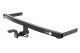 Nissan XTrail Trailer Hitch with std ballmount