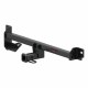 Nissan Micra Trailer Hitch w/o ballmount