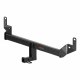 Chevrolet Bolt EV Trailer Hitch w/o ballmount