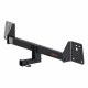 Toyota Prius Trailer Hitch w/o ballmount