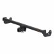 Toyota Yaris Class 1 Hitch - no ball mount