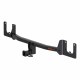 Toyota Prius C Class 1 Hitch - no ball mount