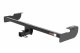 Scion xA Trailer Hitch w/o ballmount