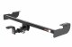 Scion xA Trailer Hitch with std ballmount