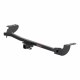 Subaru Impreza and Saab 9-2X Class 1 Trailer Hitch